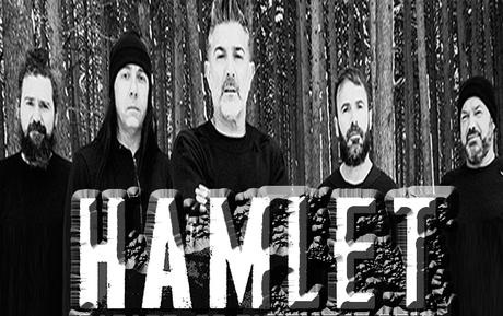 HAMLET: En concierto en Madrid HAMLET: En concierto en Madrid