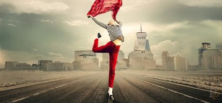 Nada hay tan importante como el momento presente Nada hay tan importante como el momento presente