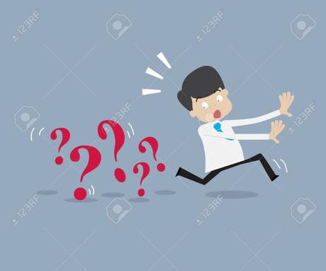 Escapismo: El arte de crear problemas huyendo de los problemas Escapismo: El arte de crear problemas huyendo de los problemas