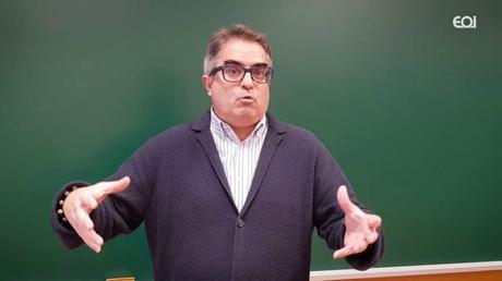 Las 9 características de las empresas del futuro: líquidas, abiertas y creativas. Las 9 características de las empresas del futuro: líquidas, abiertas y creativas.