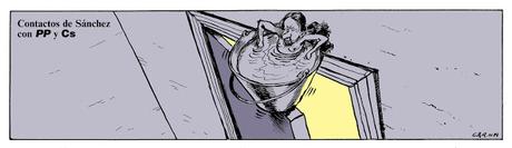 [SONRÍA, POR FAVOR] Es miércoles, 18 de diciembre