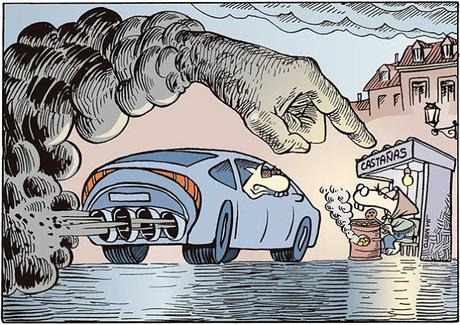 [SONRÍA, POR FAVOR] Es miércoles, 18 de diciembre