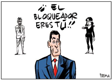 [SONRÍA, POR FAVOR] Es miércoles, 18 de diciembre