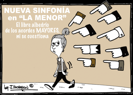 [SONRÍA, POR FAVOR] Es miércoles, 18 de diciembre