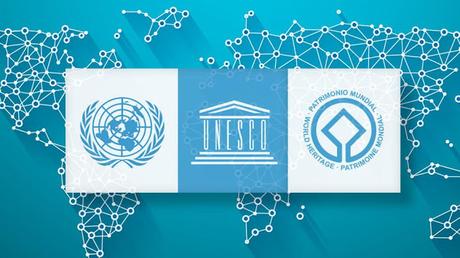 [A VUELAPLUMA] Patrimonio de la Humanidad
