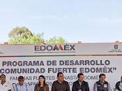 Entrega apoyos sociales casi personas ecatepec