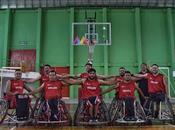 mexiquenses campeones nacional basquetbol sobre silla ruedas
