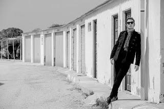 JULIETA 21: EP 'CONTACTO SIDERAL'