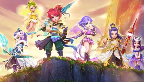 Los 10 juegos para Smartphones más retribuidos del 2019 Los 10 juegos para Smartphones más retribuidos del 2019