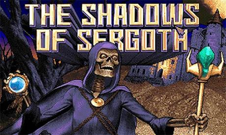 Nuevo vídeo avance de The Shadows of Sergoth para Amiga