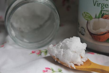 ACEITE DE COCO ACEITE DE COCO