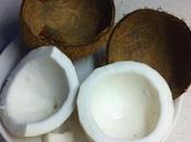 Aceite coco