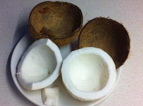 ACEITE DE COCO ACEITE DE COCO