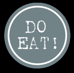 7 consejos de DO EAT! para no renunciar a la comida real en Navidad