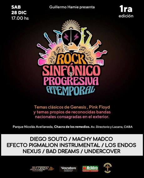 Sábado 28 de Diciembre