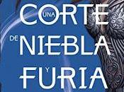 Crítica literaria: corte niebla furia