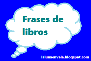 Frases de libros - #FDL76