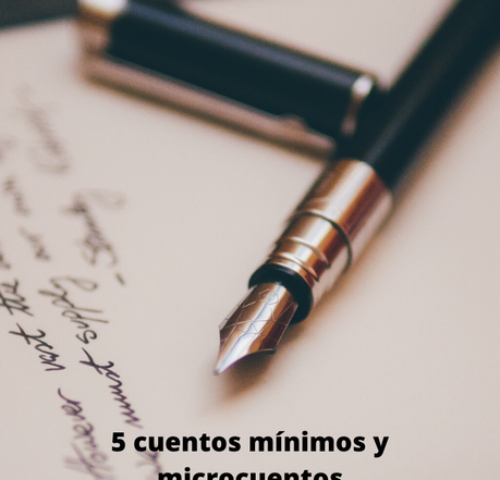 El espacio literario de… 5 microcuentos de Juan Iriarte Méndez