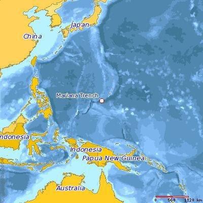 Satélite Meteorológico en tiempo real del Pacífico occidental