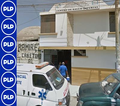 CUANDO TU VIDA NO VALE NADA…