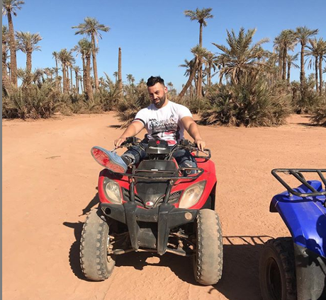 Th3 Choice, capitanea tu vida Th3 Choice, capitanea tu vida