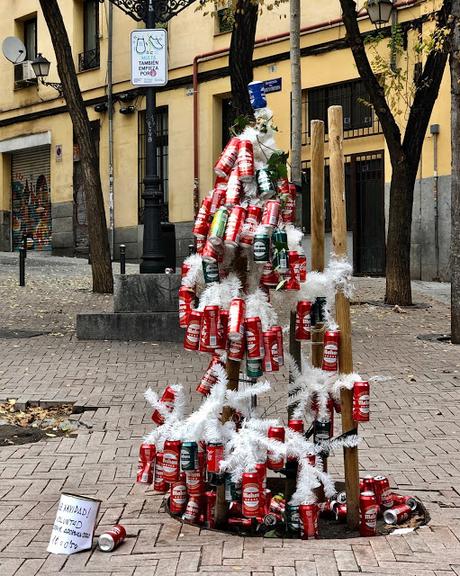 Pero mira como beben...