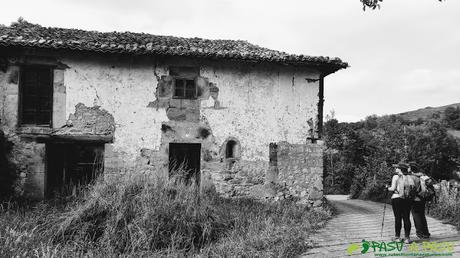 Casa Rectoral, Demués