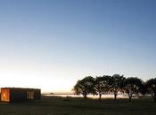 Módulos transportables