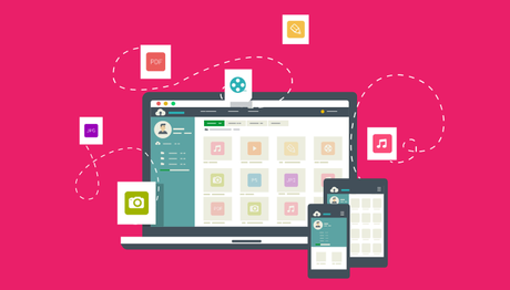 Empresa de publicidad en Madrid para unificar tus servicios