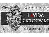 Lavida Ciclocéano Sala Siroco