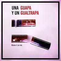 Una guapa y un gualtrapa estrena Blame it on me