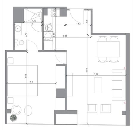 Cómo ver el resultado de tu reforma antes de comenzarla Cómo ver el resultado de tu reforma antes de comenzarla