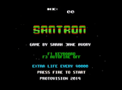 Indie Review: Santron.