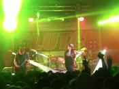Clutch 11/12/2019 Sala (Madrid)