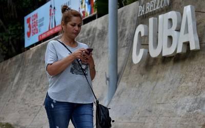 Ya suman seis millones las líneas móviles en Cuba