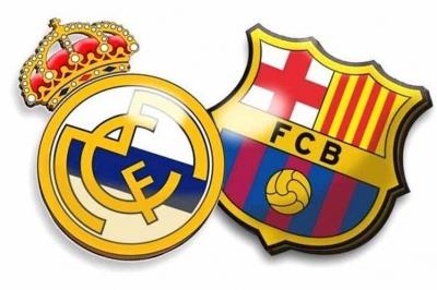 El clásico del fútbol español paralizará a buena parte del planeta, pues tendrá en juego la primera posición de la tabla.