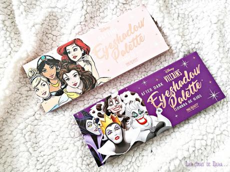 Mad Beauty makeup maquillaje accesorios belleza Disney