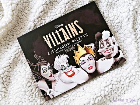 Mad Beauty makeup maquillaje accesorios belleza Disney