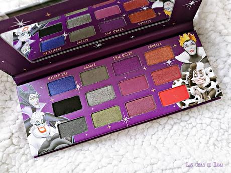 Mad Beauty makeup maquillaje accesorios belleza Disney