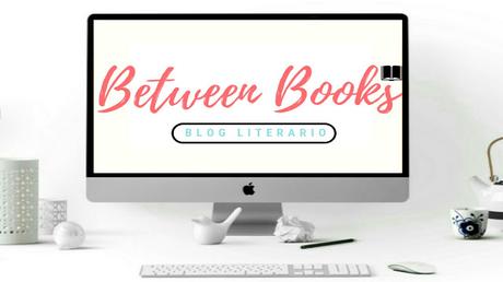 Iniciativa | Presume de blog con Between Books