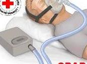Cruz Roja Yaracuy Prestara Equipos CPAP BIPAP