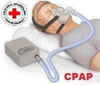 Cruz Roja Yaracuy Prestara Equipos CPAP y BIPAP
