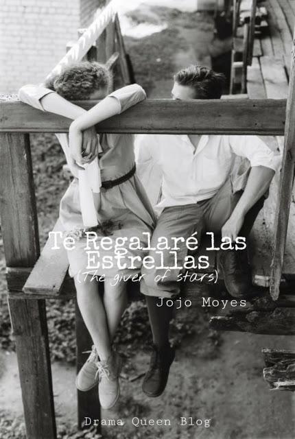 Reseña | Te daré las Estrellas - Jojo Moyes