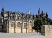 Monasterio Batalha. Portugal