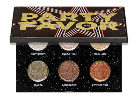 Party Favor de Urban Decay
