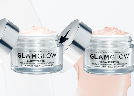 Glowstarter de Glamglow