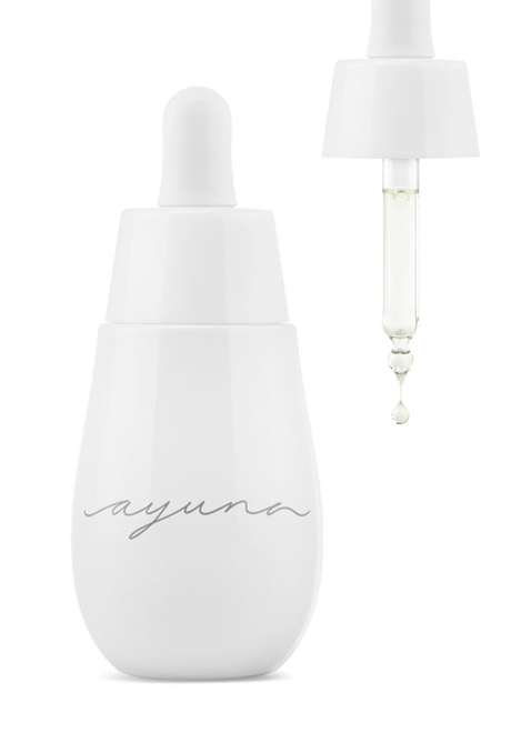 Cellular Oil de Ayuna