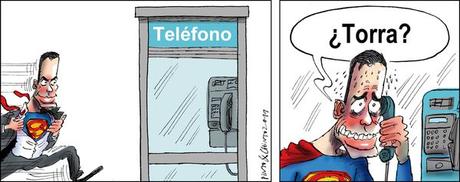 [SONRÍA, POR FAVOR] Es jueves, 19 de diciembre