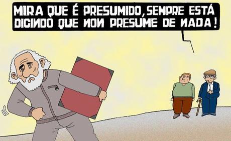 [SONRÍA, POR FAVOR] Es jueves, 19 de diciembre