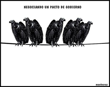 [SONRÍA, POR FAVOR] Es jueves, 19 de diciembre